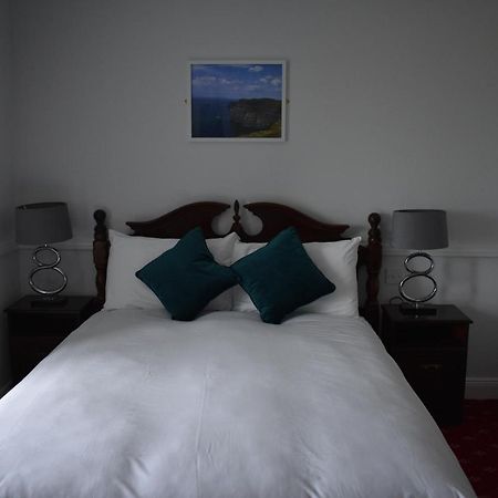 Aran View Holiday Homes Doolin- Home No1 - Ocean View Kültér fotó