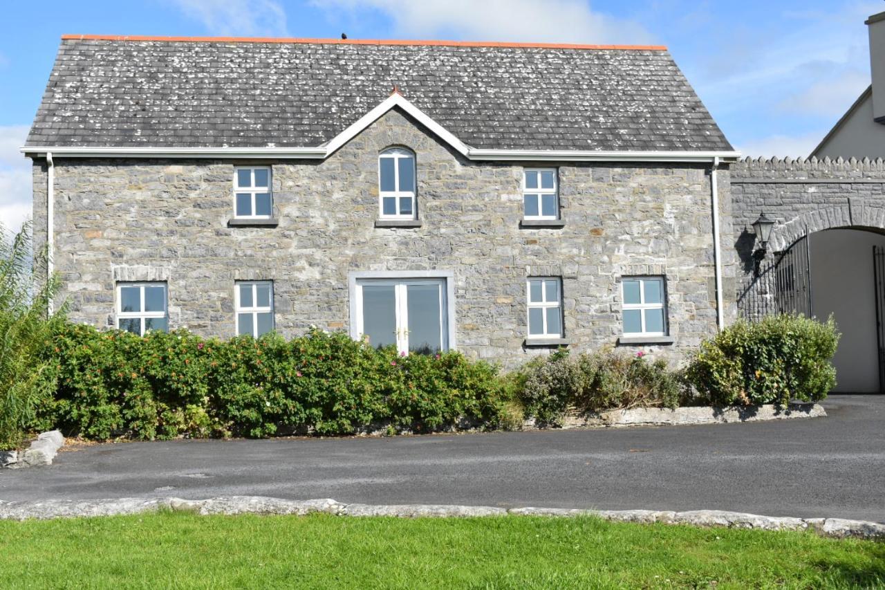 Aran View Holiday Homes Doolin- Home No1 - Ocean View Kültér fotó