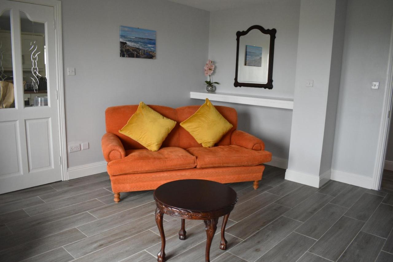Aran View Holiday Homes Doolin- Home No1 - Ocean View Kültér fotó