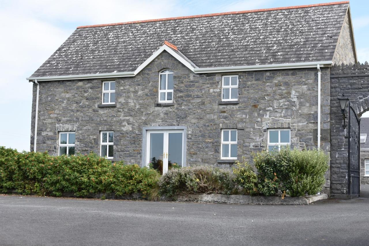 Aran View Holiday Homes Doolin- Home No1 - Ocean View Kültér fotó