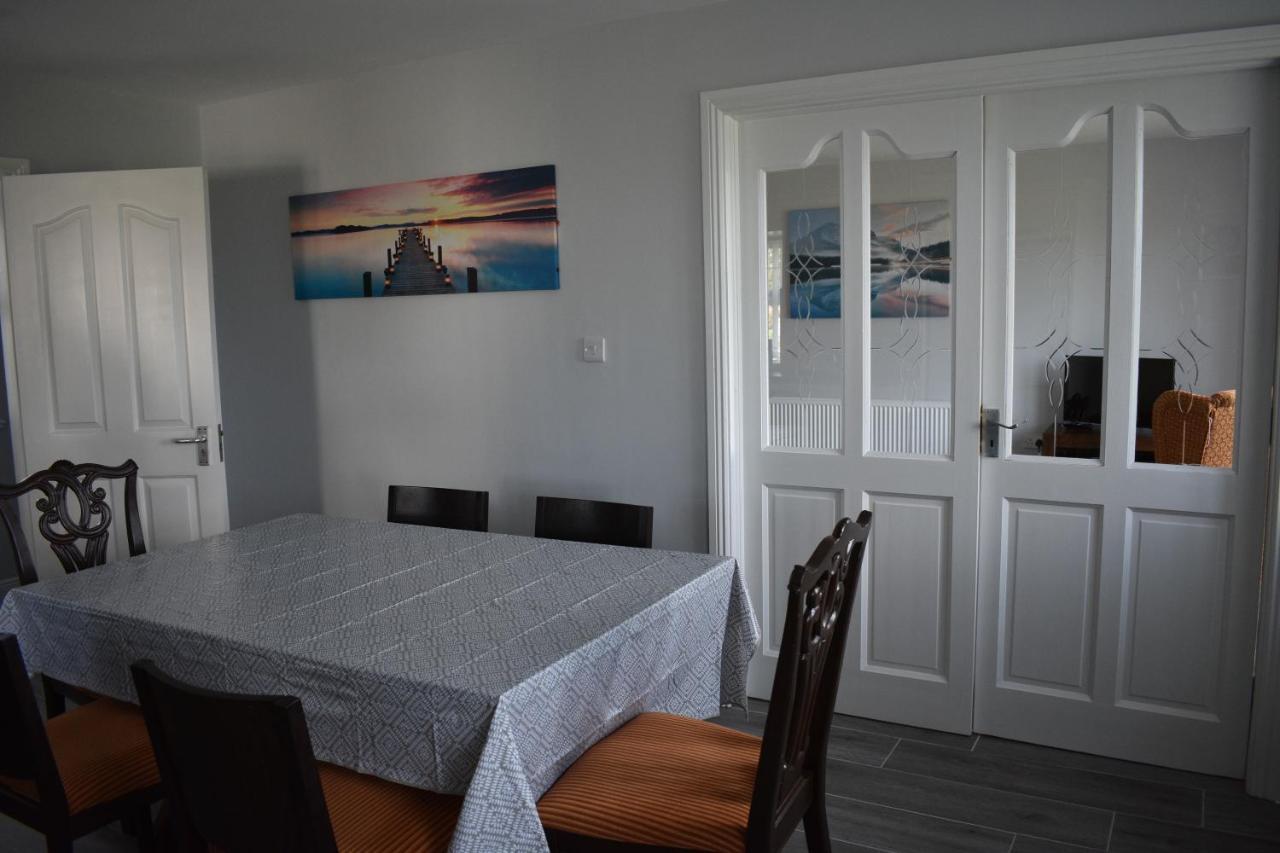 Aran View Holiday Homes Doolin- Home No1 - Ocean View Kültér fotó