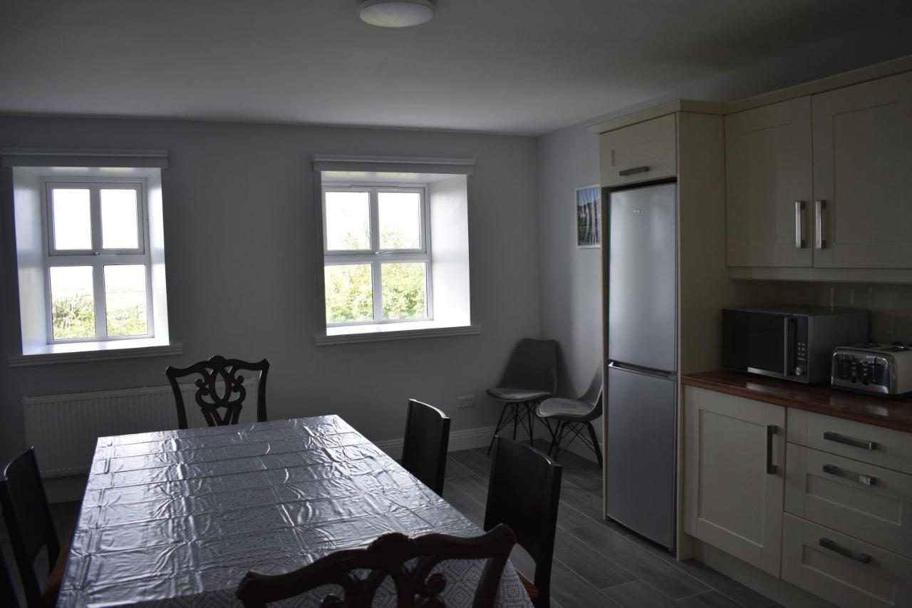 Aran View Holiday Homes Doolin- Home No1 - Ocean View Kültér fotó