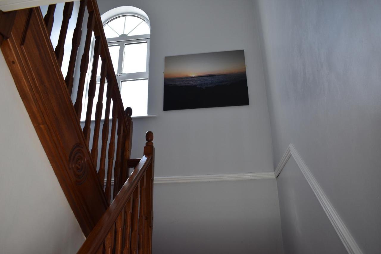 Aran View Holiday Homes Doolin- Home No1 - Ocean View Kültér fotó